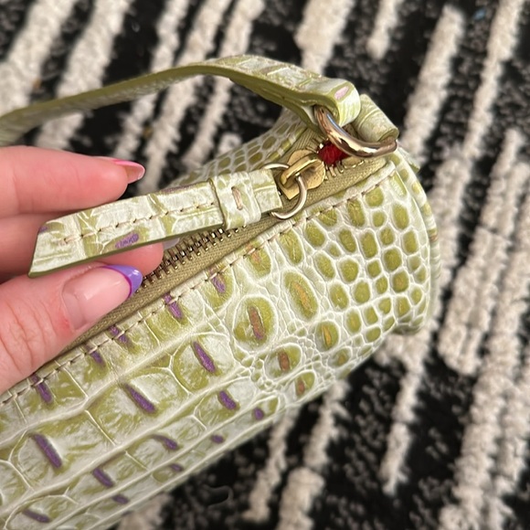 Dooney & Bourke | Mini Barrel Bag - Picture 4 of 14